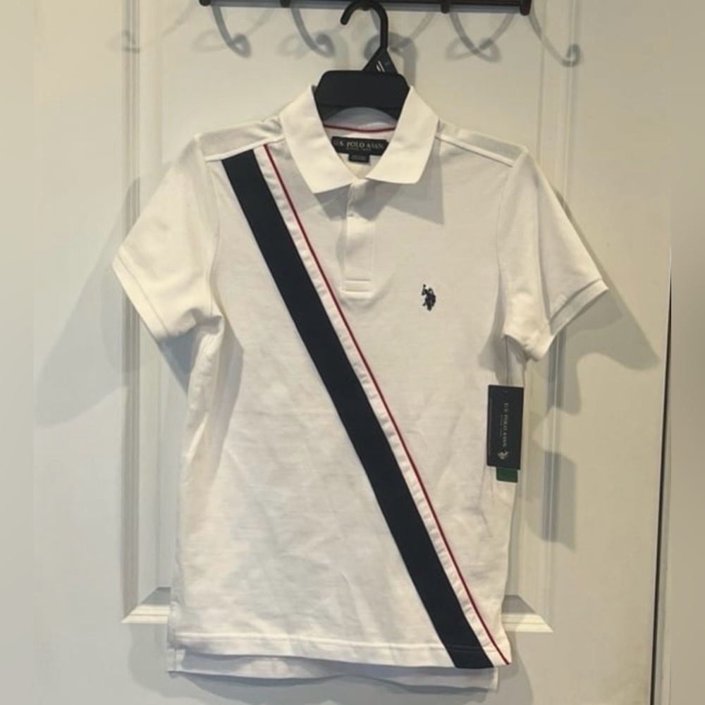 New Men’s U.S. Polo ASSN.  Size Small